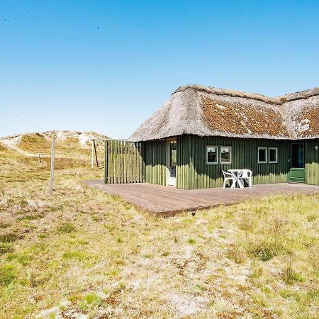 Holiday home Fanø CCVII Eksteriør billede